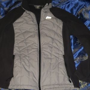 Great NB jacket. Size L.